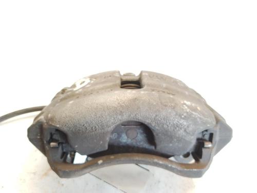 Used Right front brake caliper SEAT LEON (5F1) 1.2 TSI (110 hp) 27451029