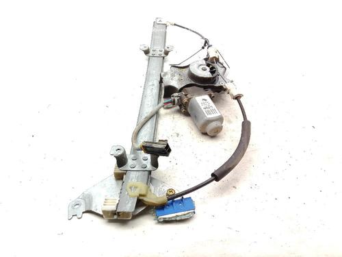 Front right window mechanism NISSAN ALMERA II Hatchback (N16) 1.8 | BP29421464C23 