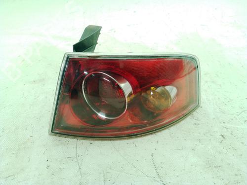 Right taillight SEAT IBIZA III (6L1) 1.9 TDI | BP27173590C35 