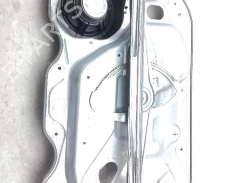 Used Front left window mechanism FORD KUGA I 2.0 TDCi 4x4 (136 hp) 24046913