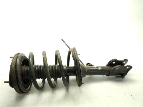 Left front shock absorber HYUNDAI SANTA FÉ II (CM) 2.2 CRDi GLS | BP24051407M16 