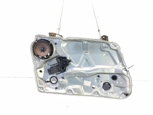 Used Front left window mechanism Front left window mechanism VW PASSAT B5.5 (3B3) 1.9 TDI (130 hp) 36496850 36496850