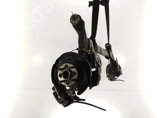 Rear axle HYUNDAI i20 III (BC3, BI3) 1.0 T-GDI | BP28209075M2 