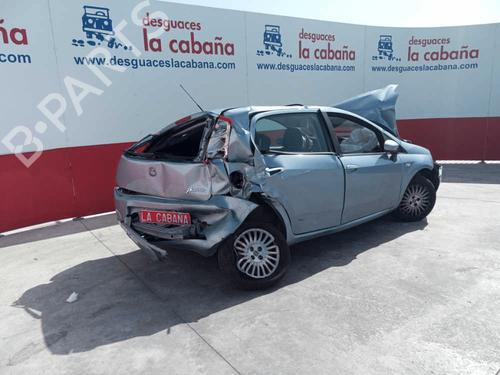 AC compressor FIAT GRANDE PUNTO (199_) 1.4 (199AXB11, 199AXB1A, 199BXB1A, 199AXL1A) | BP31988802M34