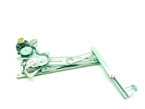 Used Front right window mechanism TOYOTA AURIS (_E18_) 1.4 D-4D (NDE180_, NDE180R) (90 hp) 30844871