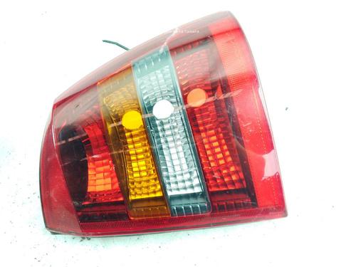 Used Right taillight Right taillight OPEL ASTRA G Coupe (T98) 1.6 16V (F07) (101 hp) 28290902 28290902