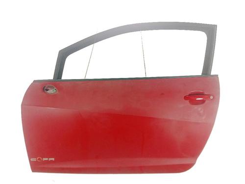 Left front door SEAT IBIZA IV (6J5, 6P1) 1.6 TDI | BP24000540C2 