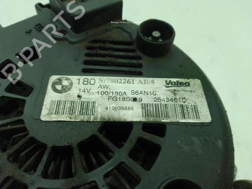 Alternator BMW X1 (E84) sDrive 20 d | BP32260035M7  - Image 5