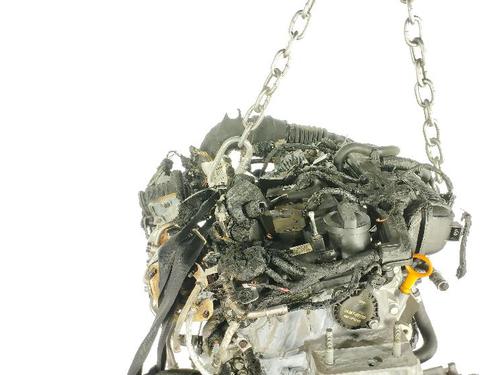 Used Engine Engine 37602856 37602856