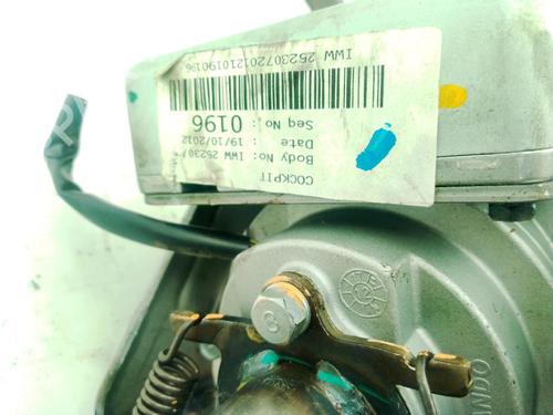 Steering column KIA SPORTAGE III (SL) 1.6 GDI | BP36001161M21 - Image 3