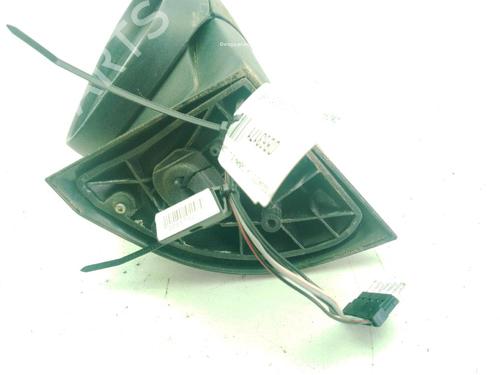 Right mirror MERCEDES-BENZ A-CLASS (W168) A 170 CDI (168.008) | BP28009026C27 