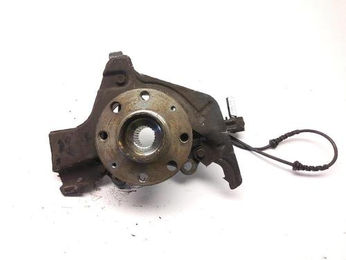 Used Right front steering knuckle OPEL CORSA E (X15) 1.3 CDTI (08, 68) (95 hp) 24044076