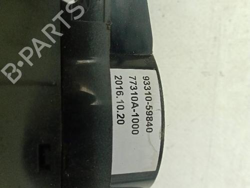 Headlight switch HYUNDAI H350 Van 2.5 CRDI | BP33975877I24 - Image 3