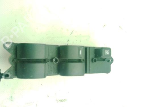 Used Left front window switch Left front window switch MITSUBISHI GRANDIS (NA_W) 2.0 DI-D (NA8W) (136 hp) 36319141 36319141