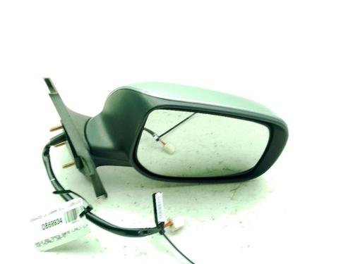Used Right mirror TOYOTA YARIS (_P9_) 1.4 D-4D (NLP90_, NLP90R) (90 hp) 28838853