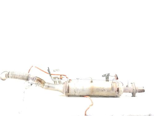 Used AdBlue tank AdBlue tank CITROËN JUMPER II Van 2.2 BlueHDi 140 (140 hp) 34207856 34207856