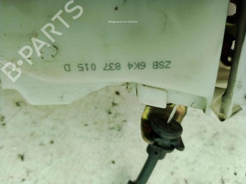 Front left lock SEAT IBIZA II (6K1) 1.9 SDI | BP26517423C98 