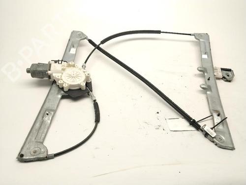 Used Front right window mechanism Front right window mechanism MITSUBISHI COLT VI (Z3_A, Z2_A) 1.1 (Z31A, Z32A) (75 hp) 40257978 40257978