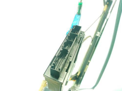 Front right window mechanism SEAT EXEO (3R2) 2.0 TDI | BP28312877C23