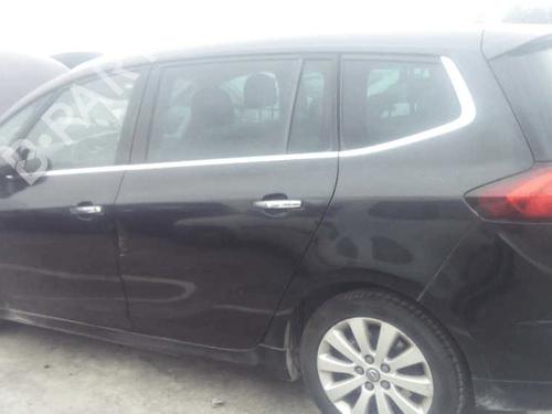 Front left window mechanism OPEL ZAFIRA TOURER C (P12) 2.0 CDTi (75) | BP34113002C22 - Image 8