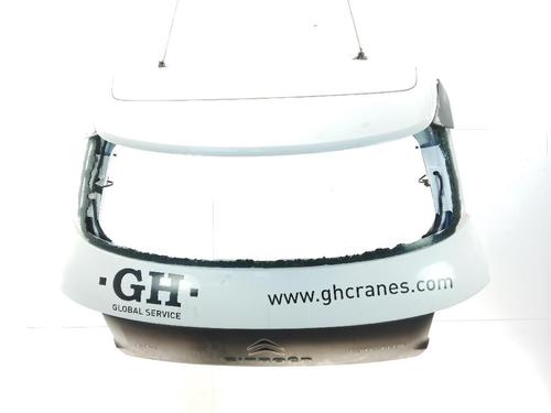 Used Tailgate Tailgate 37459085 37459085