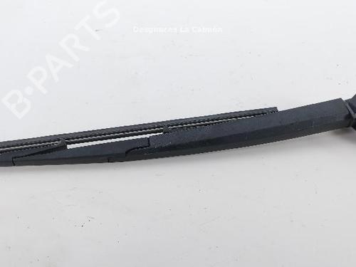 Braccio tergicristallo posteriore SSANGYONG KORANDO (CK) 2.0 (150 hp) 31989445