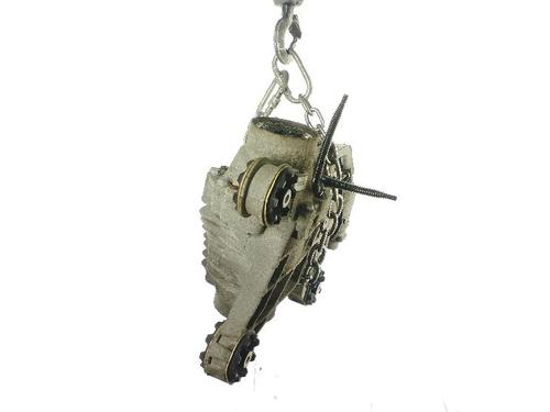 Rear differential VW CC B7 (358) 3.6 FSI 4motion | BP36797512M24 - Image 3