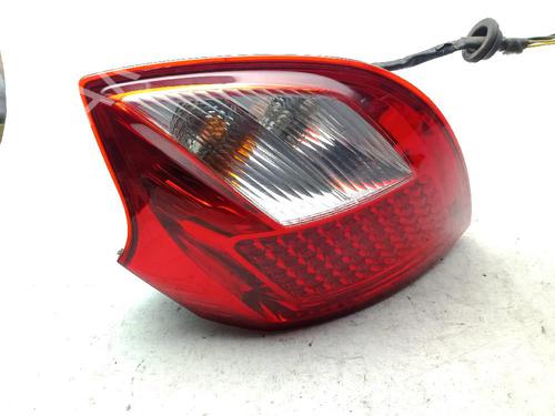 Høyre baklys KIA CEE'D Hatchback (ED) 1.4 (105 hp) 28419824