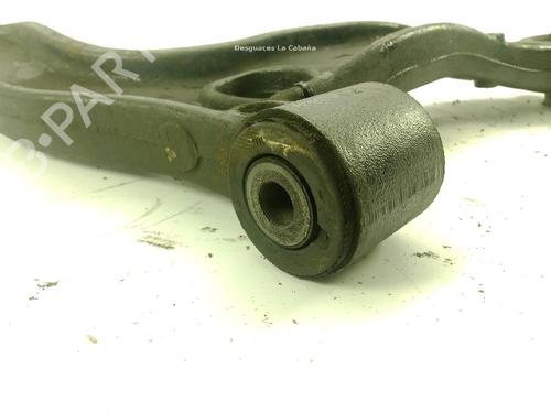 Querlenker links vorne RENAULT MASTER III Van (FV) 2.3 dCi 125 RWD (FV0C, FV0D, FV0H, FV0J, FV0A, FV0K) | BP18370962M12 