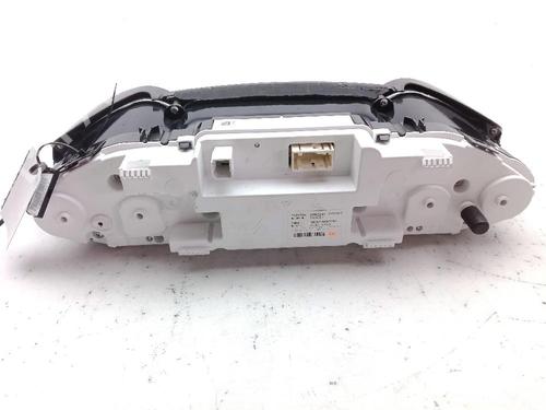 Instrument cluster PEUGEOT 308 II (LB_, LP_, LW_, LH_, L3_) 1.2 THP 110 | BP19777018C47 