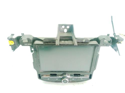 ferdsskriver-opel-corsa-e-x15-2014-37459116 main image