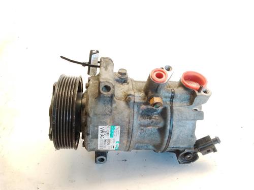 AC compressor AUDI A3 (8P1) 1.6 TDI | BP29350856M34 
