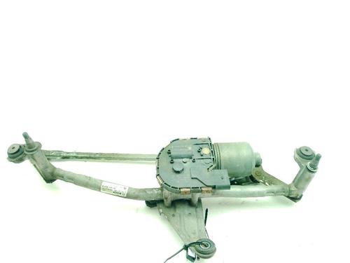 Front wiper motor SKODA SUPERB II Estate (3T5) 2.0 TDI 16V | BP30919801M29