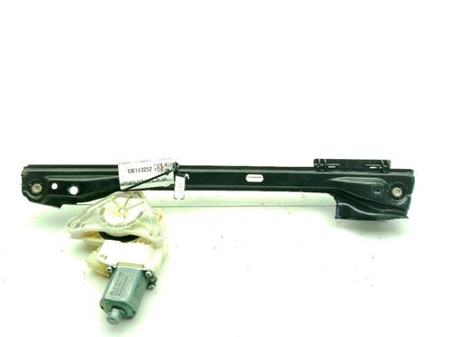 Used Rear left window mechanism Rear left window mechanism MERCEDES-BENZ E-CLASS (W212) E 300 CDI / BlueTEC (212.020, 212.021, 212.027) (231 hp) 34002858 34002858