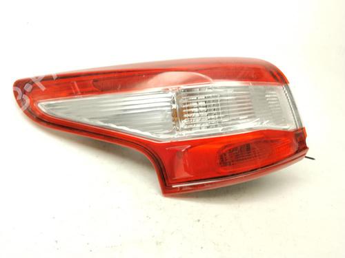 Used Left taillight Left taillight 37508891 37508891