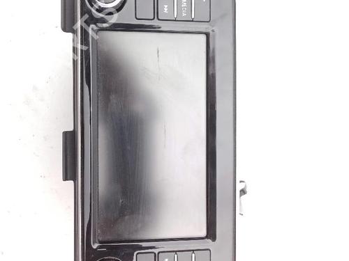 Used Display monitor Display monitor NISSAN MICRA V (K14) 1.0 (71 hp) 19071974 19071974