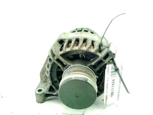 Used Alternator Alternator ALFA ROMEO MITO (955_) 1.4 Turbo MultiAir (955AXM1A, 955AXR11) (135 hp) 33688734 33688734