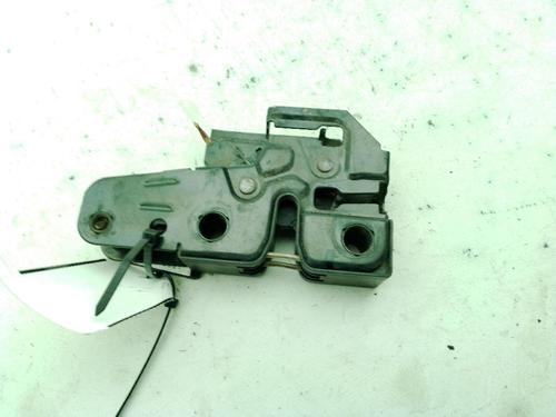 Used Hood lock SEAT ALTEA XL (5P5, 5P8) 1.6 TDI (105 hp) 29219351