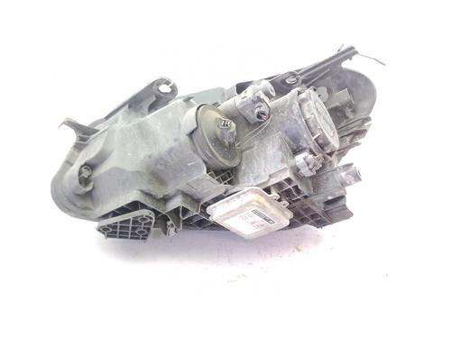 Right headlight NISSAN QASHQAI +2 (JJ10E) 1.5 dCi | BP29605860C29 