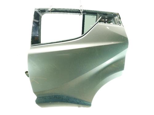 Used Left rear door TOYOTA C-HR (_X1_) 2.0 Hybrid (MAXH10) (184 hp) 24545683