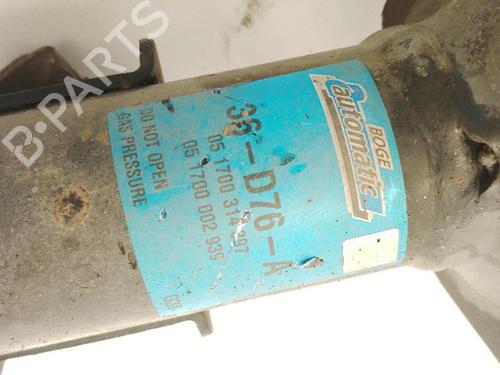 Right front shock absorber MERCEDES-BENZ VIANO (W639) CDI 2.2 (639.711, 639.713, 639.811, 639.813, 639.815) | BP29697896M17 