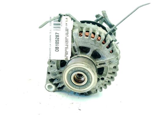 Used Alternator Alternator CITROËN C4 I Saloon 1.6 HDi (109 hp) 32978569 32978569