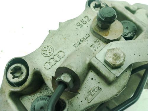 Left front brake caliper AUDI A6 Allroad C6 (4FH) 3.0 TDI quattro | BP33716303M105 - Image 5