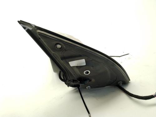 Left mirror VW GOLF VI (5K1) 2.0 TDI | BP30146603C26