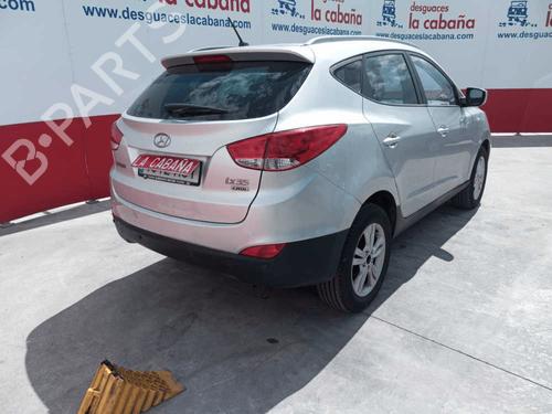 Right tailgate light HYUNDAI ix35 (LM, EL, ELH) 1.7 CRDi | BP31988817C80 - Image 9