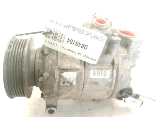 AC compressor AUDI Q5 (8RB) 2.0 TDI quattro | BP26376632M34 