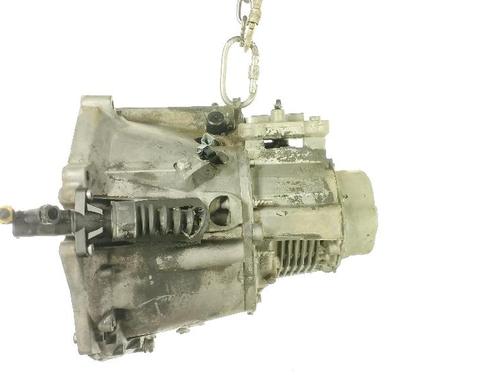 Gearbox PEUGEOT 207 SW (WK_) 1.6 HDi | BP27513973M3 