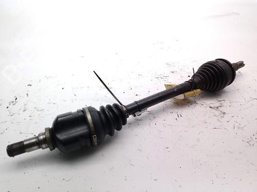 Used Right front driveshaft TOYOTA AURIS (_E15_) 1.6 (ZRE151_, ZRE151R) (124 hp) 24102887