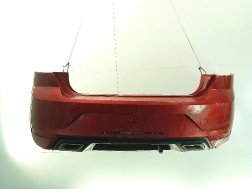 Used Rear bumper SEAT IBIZA V (KJ1, KJG) 1.0 TSI (110 hp) 18372553