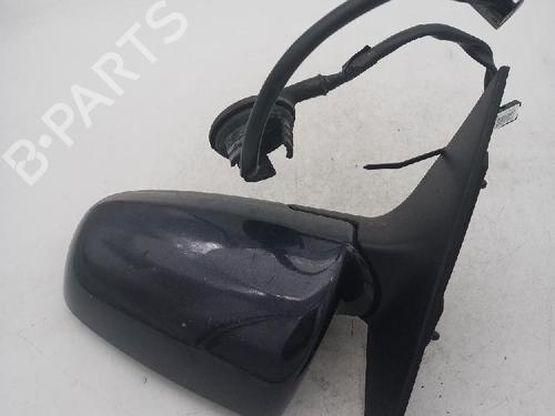 Used Left mirror AUDI A6 C6 (4F2) 2.7 TDI (180 hp) 18364389